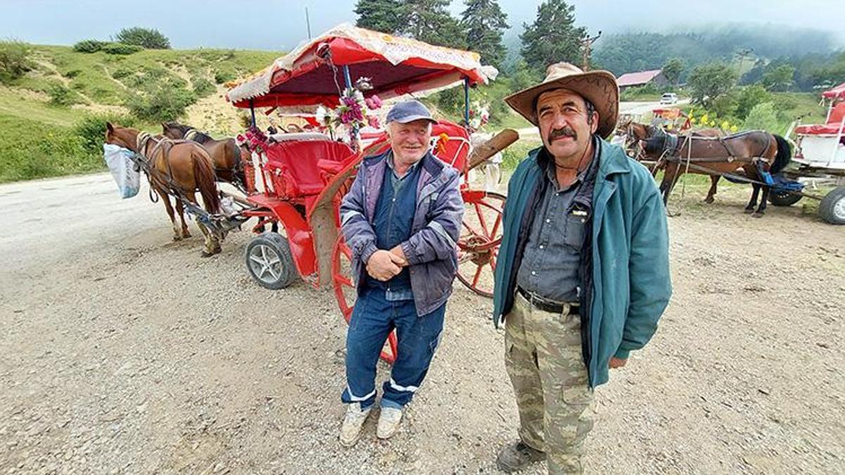 Yasak kararı uygulanmaya başladı
