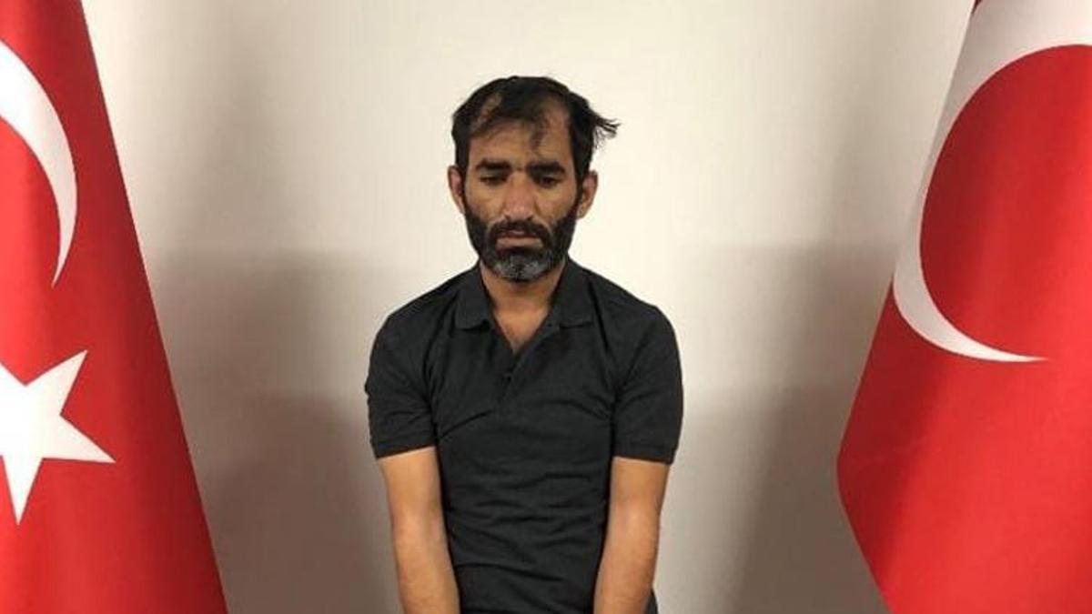 Binbaşı Arslan Kulaksız'ı şehit eden PKK'lı Savaş Çelik yakalandı! MİT'ten yurt dışı operasyonu...