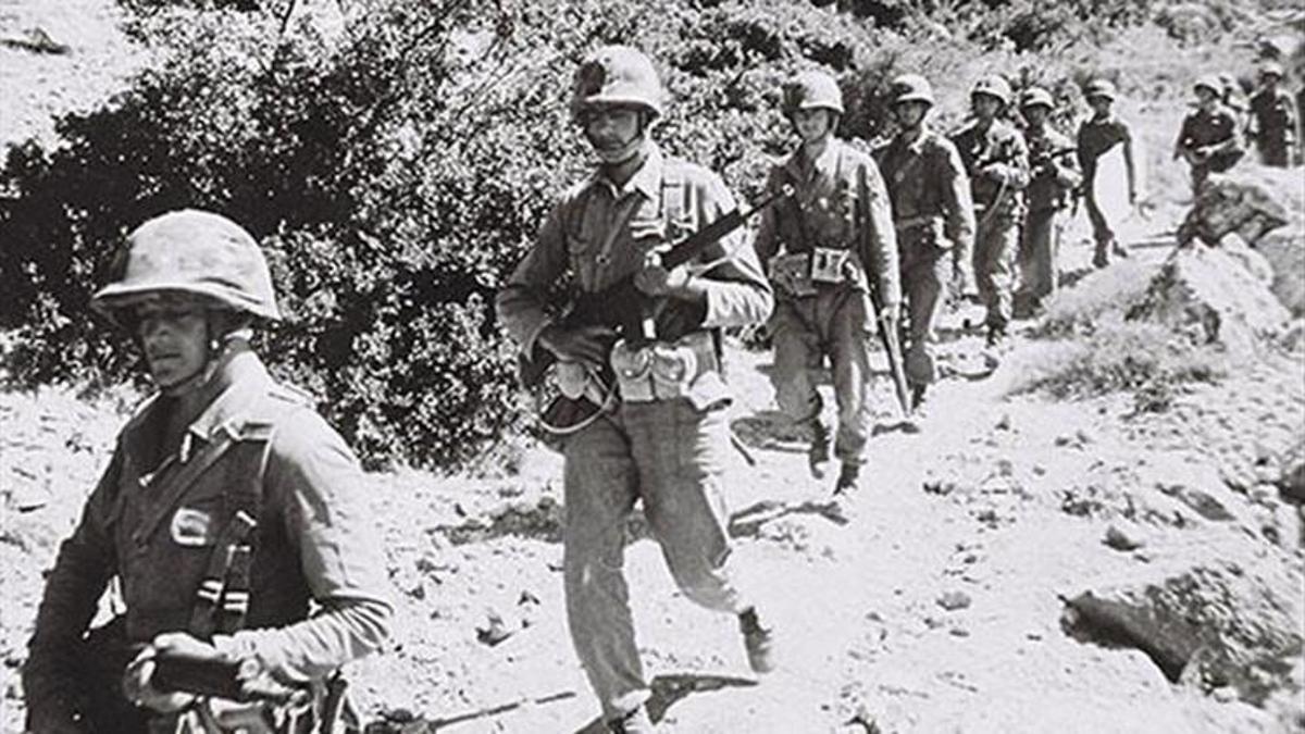 Kıbrıs Barış Harekatı’nın 48. yıldönümü! Kıbrıs Barış Harekatı nasıl başladı?