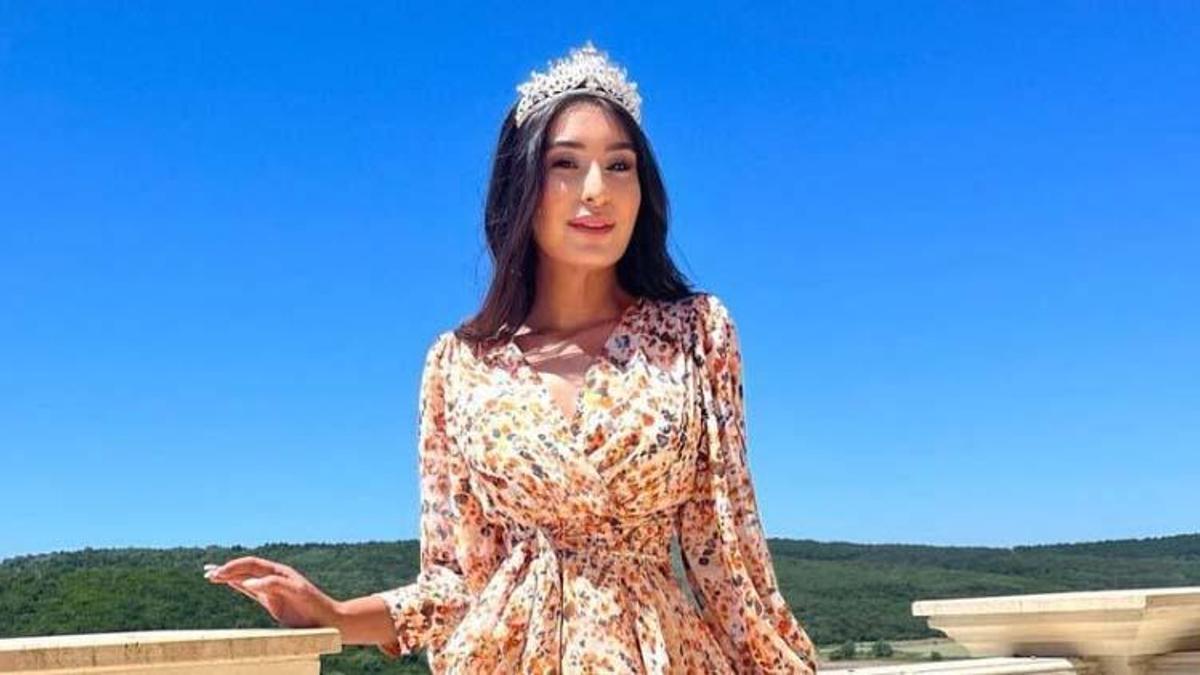 Doya Doya Moda Banu Teker kimdir, kaç yaşında, nereli? Doya Doya Moda yarışması Banu Teker!