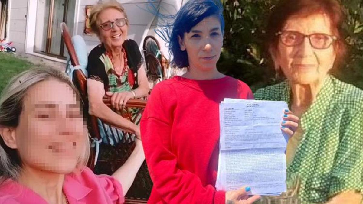 Milyonlarca liralık serveti ortalığı karıştırdı! Evlatlık kızına red davası açıp, kiracıyı vasi tayin etmiş: 'Öldükten sonra varlığına konacaklar'