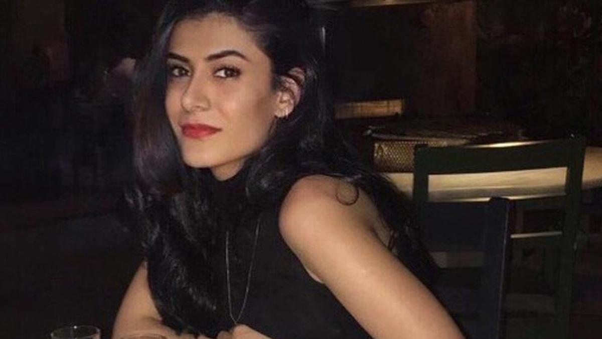 Bağcılar'da bulunan ceset kayıp olarak aranan Pınar'a ait çıktı