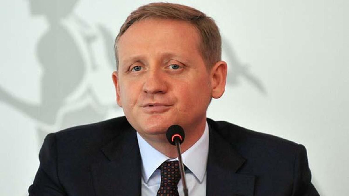 Göksel Gümüşdağ kimdir, aslen nereli? Cumhurbaşkanı Recep Tayyip Erdoğan Göksel Gümüşdağ’ın annesinin cenazesine katıldı!