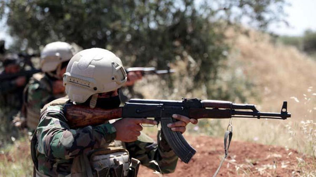 Suriye'ye operasyon mu yapılacak? Suriye operasyonu ne zaman başlayacak?
