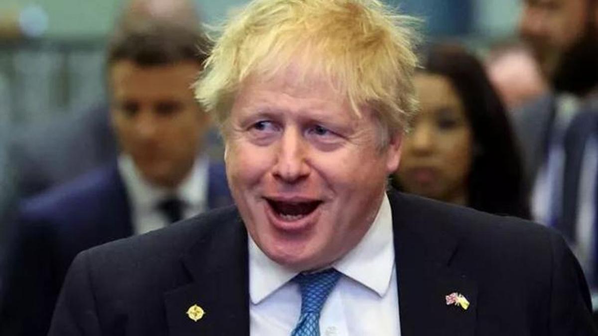 Hasta-la vista baby ne demek? Boris Johnson neden “Hasta la vista baby” dedi?