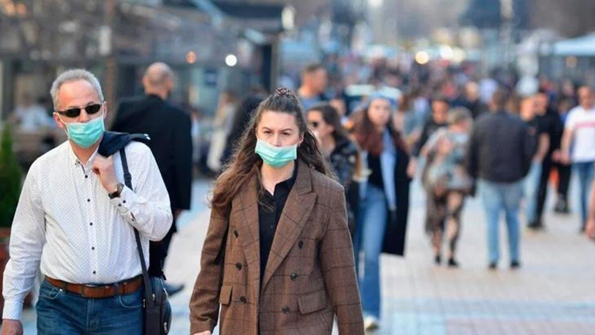 Türkiye'de koronavirüs vakaları hızla arttı, 3 maddelik ilk tedbir kararı geldi
