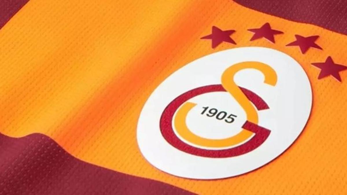 Galatasaray, Seferovic'in ardından bir transferi daha resmen açıkladı