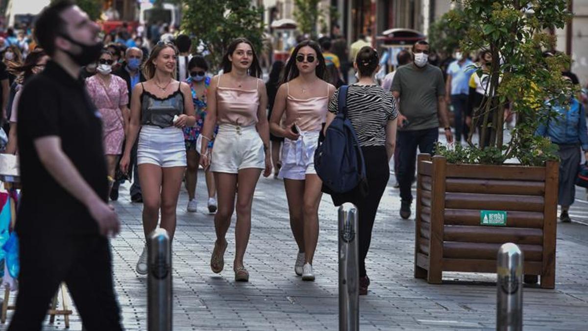 Koronavirüs ile ilgili son dakika gelişmesi! Geri döndü! 40 kat arttı