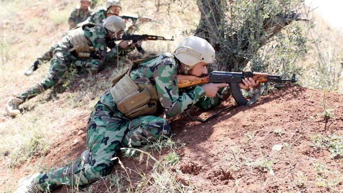 Suriye operasyonu başladı mı? Suriye operasyonu nereye yapılacak, ne zaman başlayacak? Gözler MGK toplantısına çevrildi!