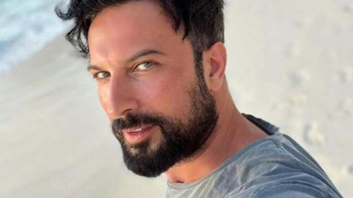 Tarkan 'Geri sayım başladı' diyerek duyurdu!