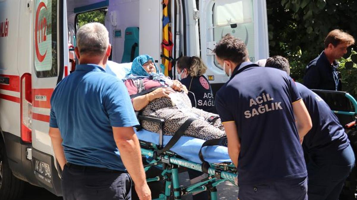 Bir il diken üstünde! 98 kişi hastaneye kaldırıldı! Bakan Koca açıklama yaptı