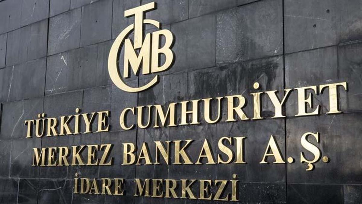 Merkez Bankası faiz kararı ne oldu? MB faiz temmuz ayı faiz kararını arttırdı mı, sabit bıraktı mı?