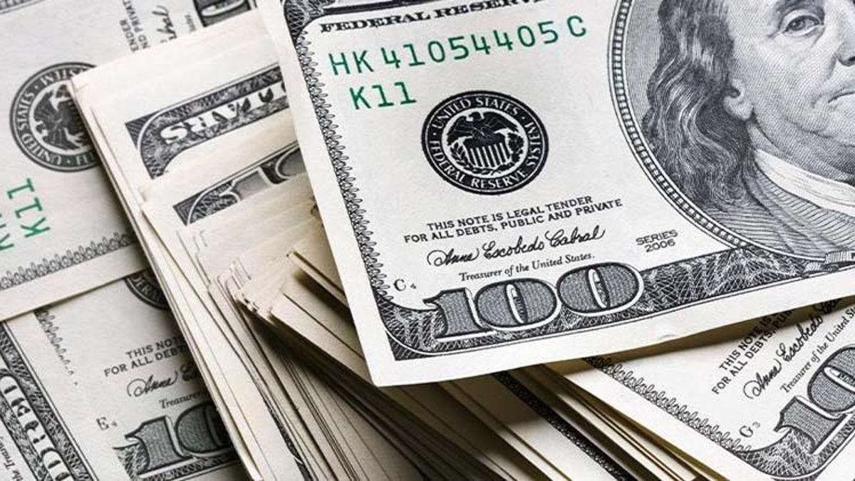 Dolarda son durum! Merkez Bankası faiz kararı sonrası dolar kuru…