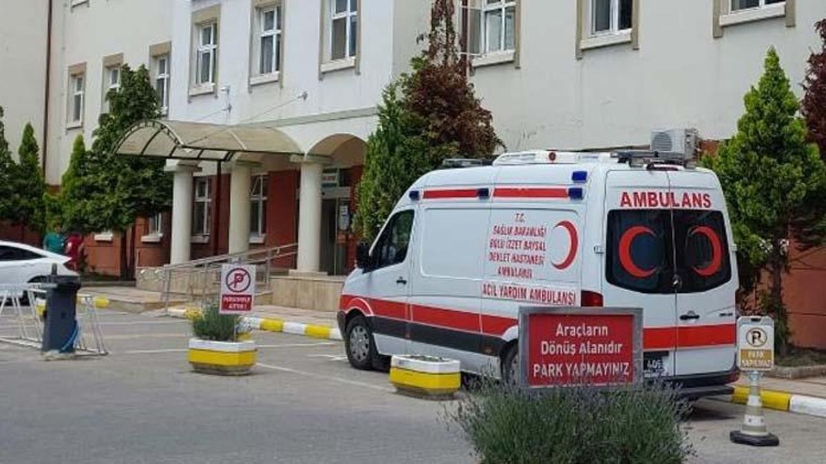 Bolu içme suyu zehirlenmesi! Bolu zehirlenme vakası nedir, içme suyu zehirlenesi sonucu kaç kişi hastalandı, ölen var mı?