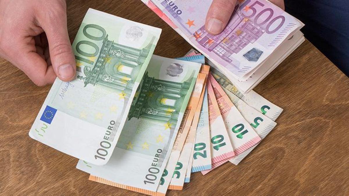 Avrupa Merkez Bankası faiz kararını açıkladı
