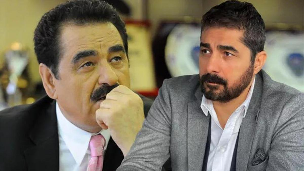 İbrahim Tatlıses'e kötü haber! Ahmet Tatlıses babasına vasi atanmasını talep etmişti