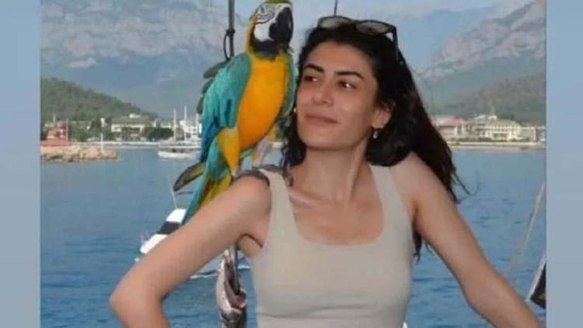 Pınar Damar neden öldü, Pınar Damar cinayeti nasıl oldu? Bağcılar'da ağaçlık alanda cansız bedeni bulunan Pınar Damar kimdir?