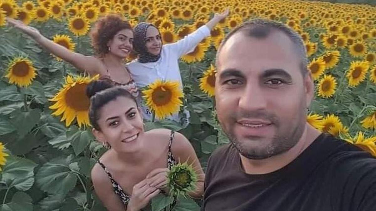 Pınar Damar’ın katili kuzeninin eşi çıktı! Öldürüp cenazeyi almaya gitmiş: 'Bir anlık sinir ile gerçekleşti'