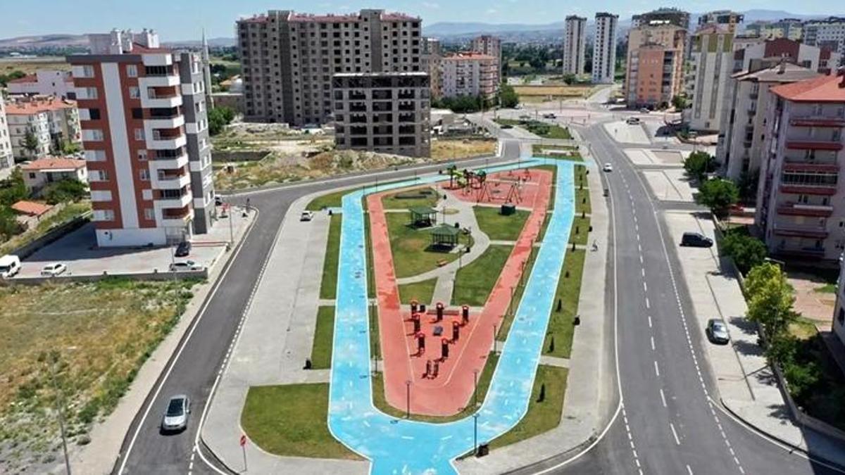 Heyecanla bekleniyor! 30 milyar liralık dev yatırım