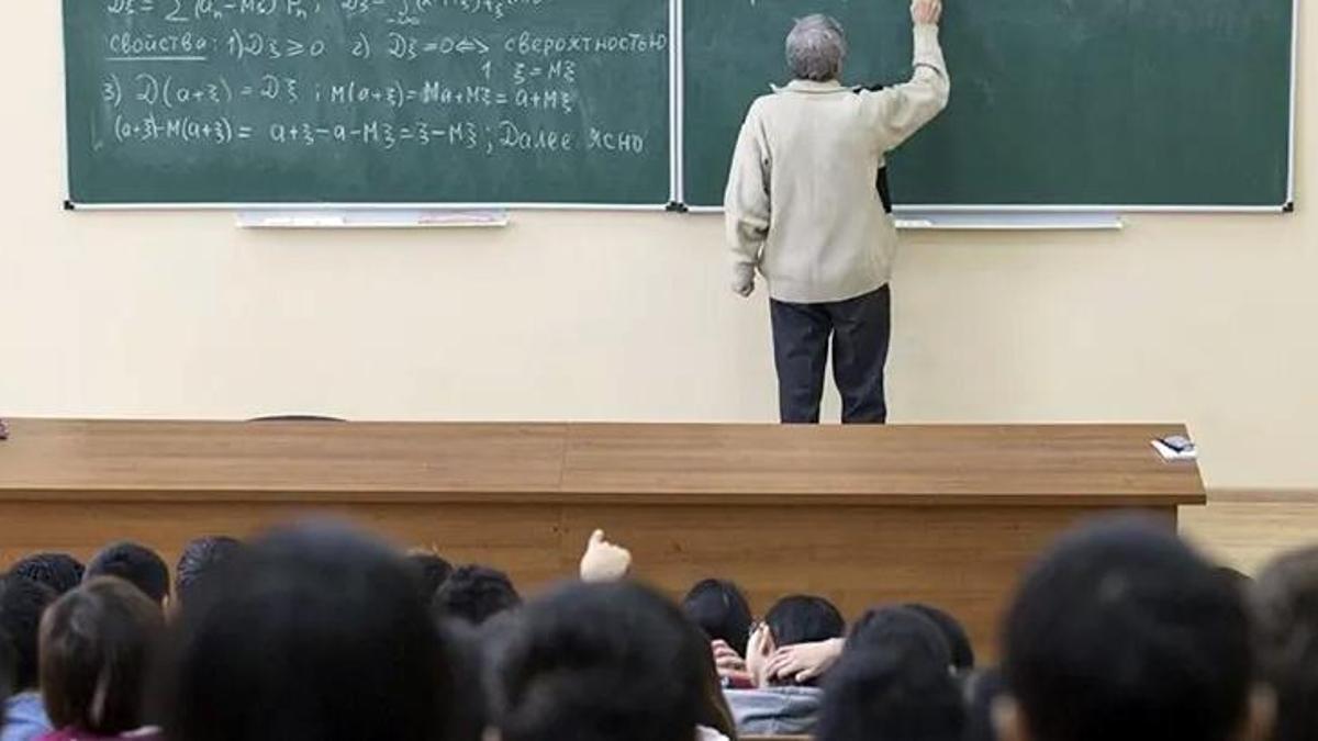 YÖK, bazı vakıf üniversitelerinin akademik personeline yeterli ücret artışı vermediğini tespit etti