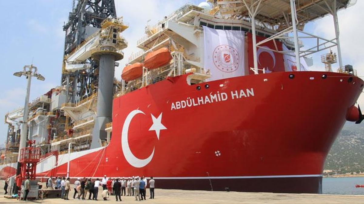 Yunanistan’da Abdülhamid Han korkusu! En kötü senaryo...