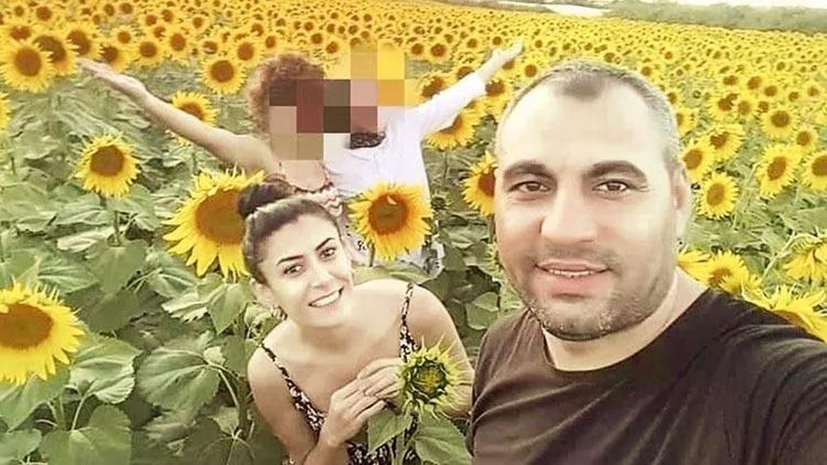 Pınar Damar'ın katili eniştesi çıktı! Cinayeti itiraf etti tutuklandı...