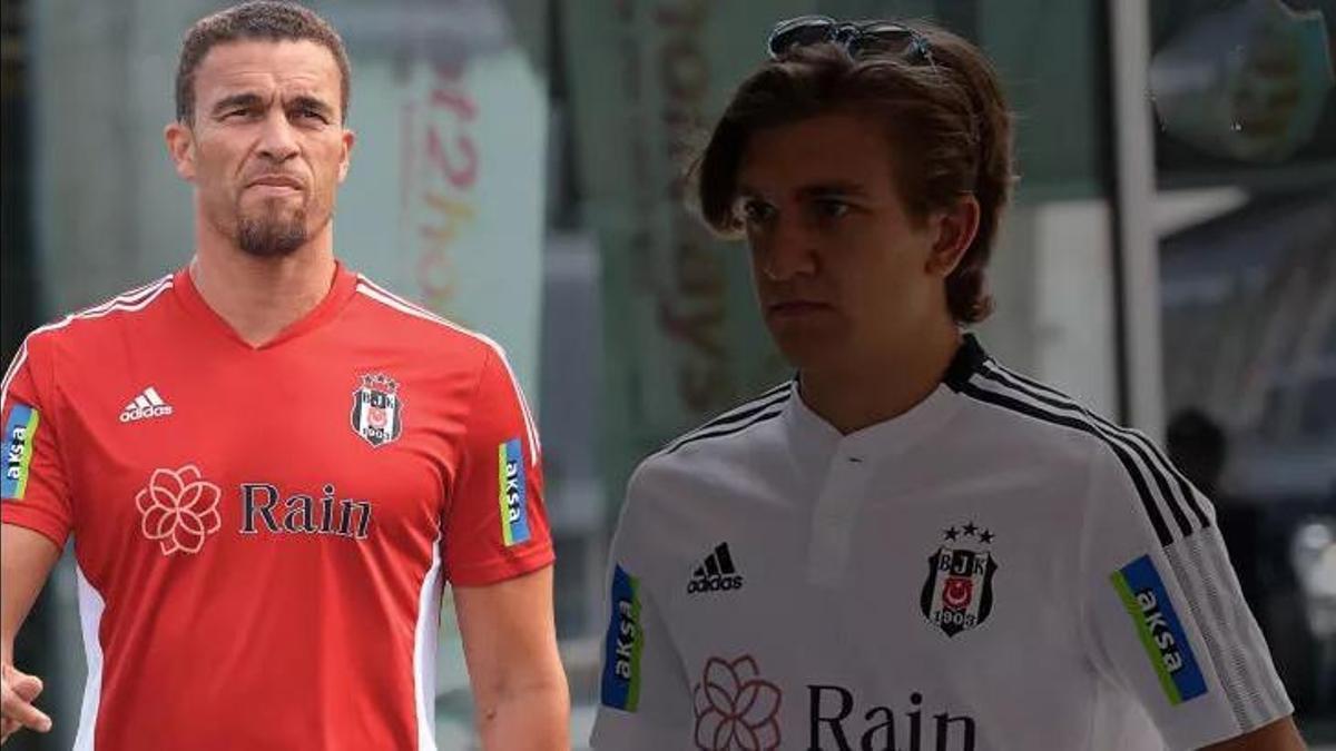 Ahmet Nur Çebi 6 milyon euro'nun Valerien İsmael Fassnacht'ın peşinde!