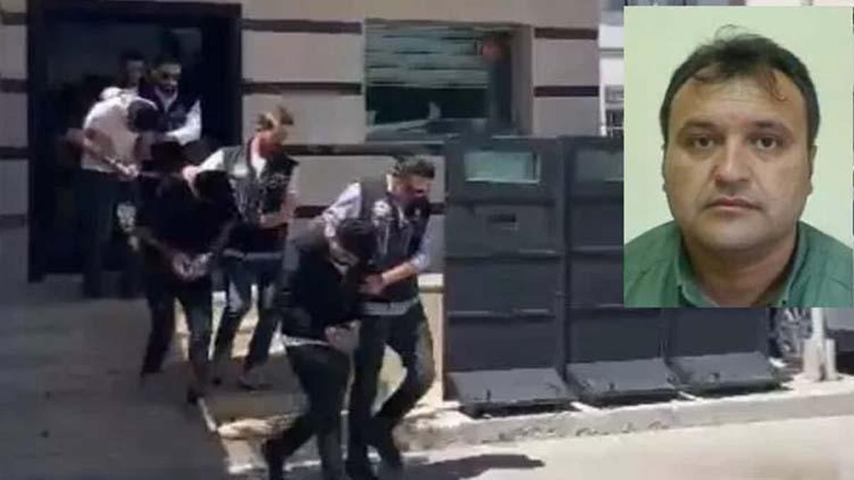 Osman Yarbaş kimdir? Uyuşturucu Baronu Savcı Osman Yarbaş olayı ne?