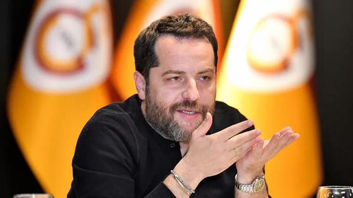 Galatasaray'dan Danimarka'ya çıkarma! 8 milyon euro...
