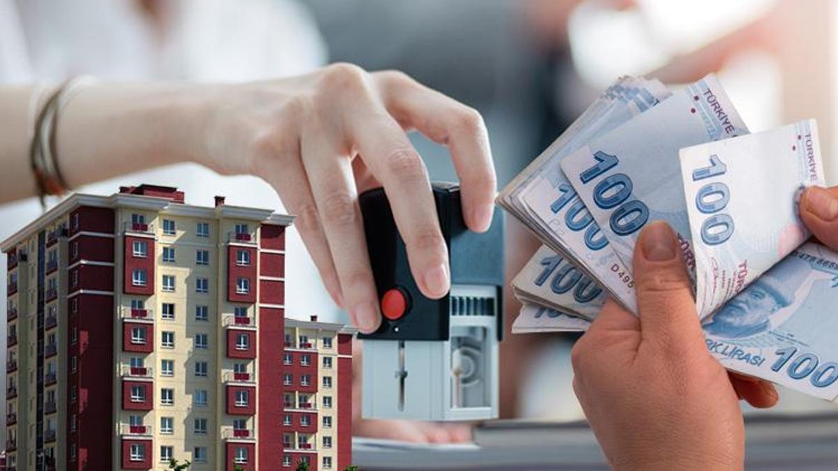 Ev sahiplerine kötü haber! 47 bin TL fark ödeyecekler, tapuda ortaya çıkıyor, yüzde 900 daha fazla...