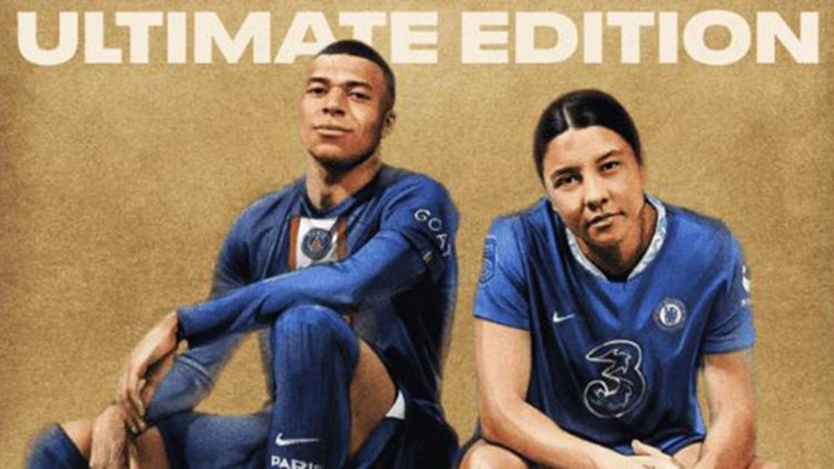 FIFA 23 ne zaman çıkacak? FIFA 23 Türkiye satış fiyatı belli oldu mu?