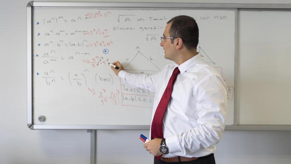 Uzman öğretmenlik sınavı ne zaman? Uzman öğretmenlik sınav başvurusu ne zaman?