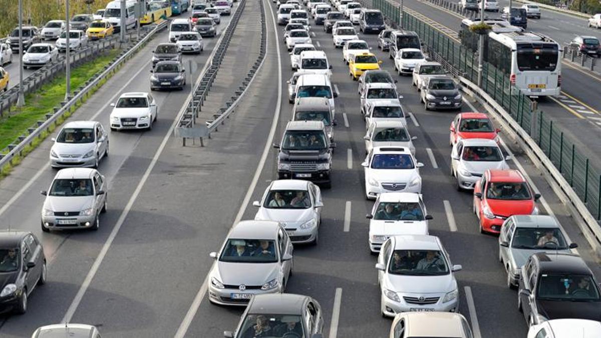 Arabası olan milyonları ilgilendiriyor! 4 katı ücret alınacak