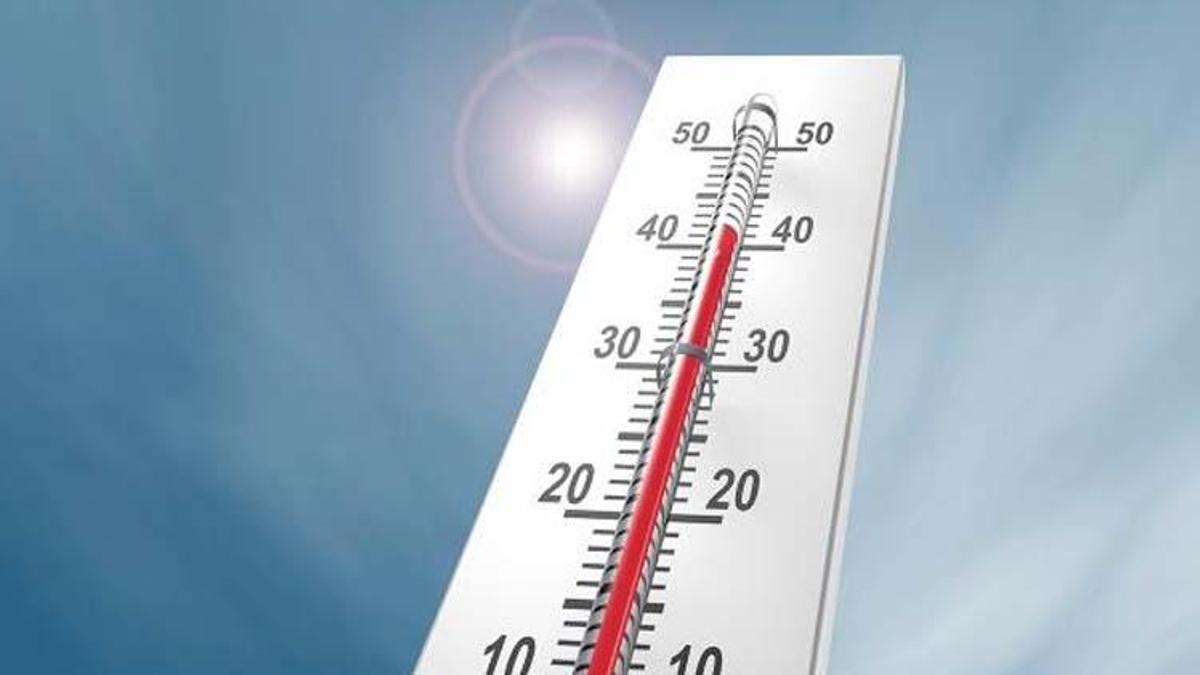 Aşırı sıcak hava dalgası Türkiye’ye ne zaman gelecek, aşırı sıcaklar Türkiye’ye gelecek mi? Meteoroloji uyardı!