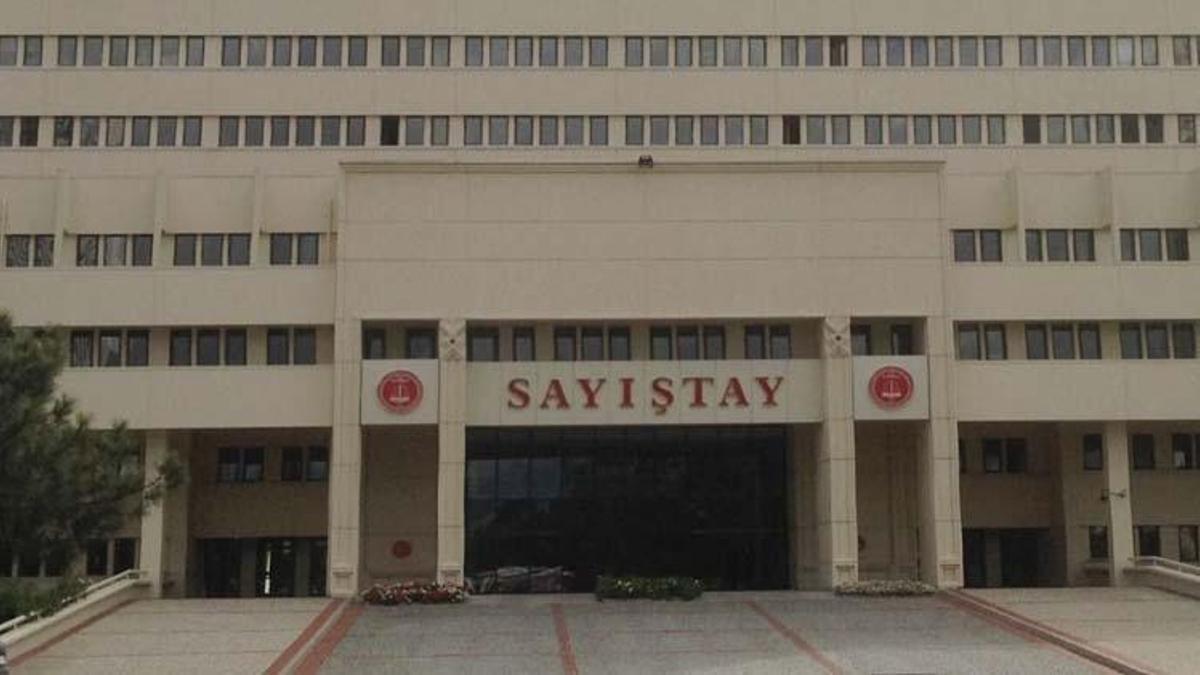2022 Sayıştay eleme sınavı sonuçları! Sayıştay Denetçi Yardımcısı Adaylığı Eleme Sınavı sonuçları sorgulama!