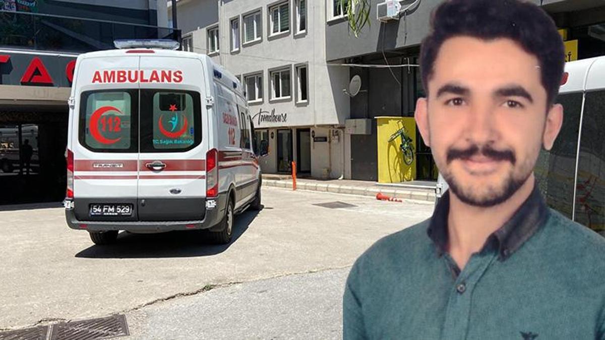 Genç diş hekimi evinde ölü bulundu! Ekipler çilingir yardımıyla içeri girdiğinde...
