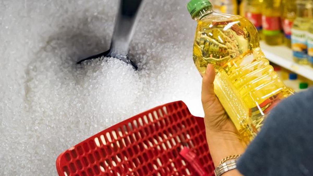 Ayçiçek yağı, şeker, buğday, mercimek fiyatlarıyla ilgili son dakika gelişmesi! Bakanlık devreye giriyor