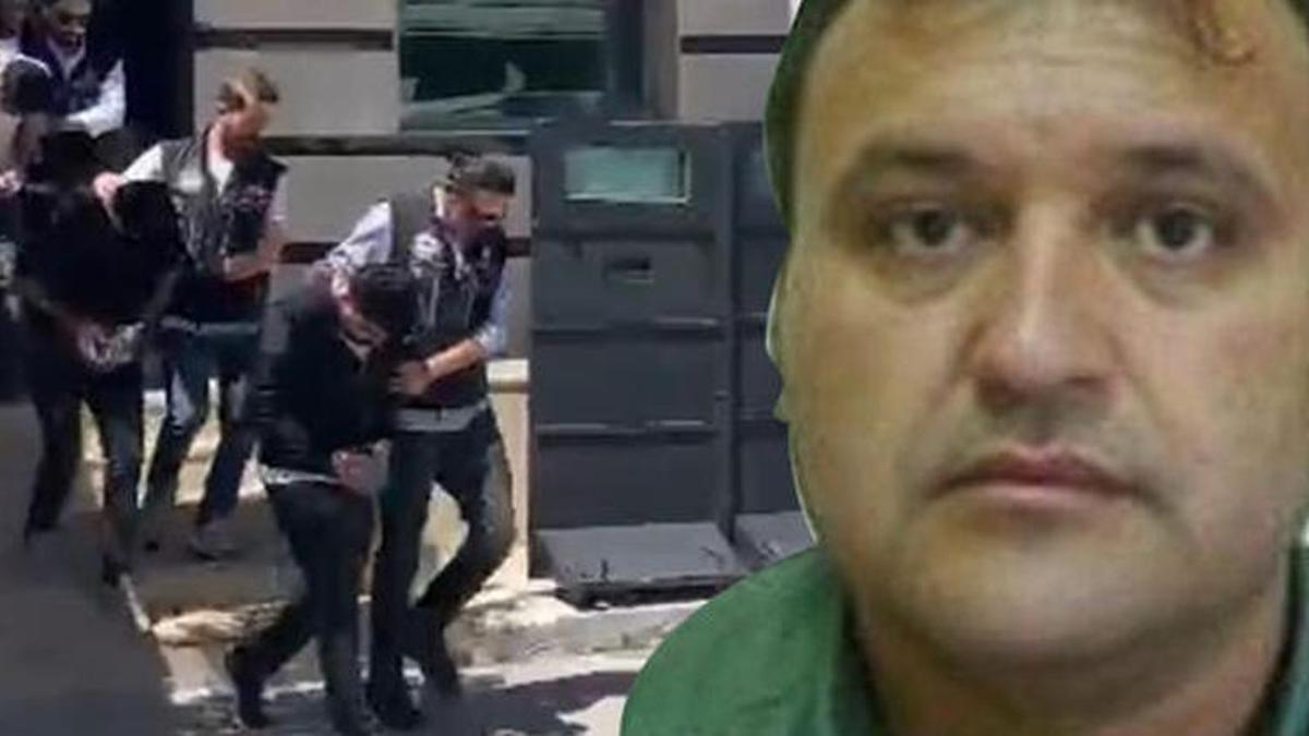 Türkiye'nin konuştuğu baron savcı olayında flaş detaylar! Yazışmalar ortaya çıktı