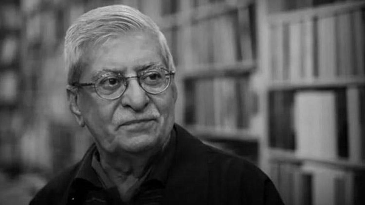 Rasim Özdenören kimdir? Rasim Özdenören kaç yaşındaydı? İşte 7 Güzel Adam’ın son temsilcisi Rasim Özdenören’in şiirleri ve sözleri!