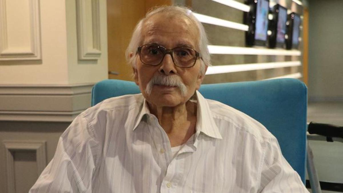 İlklerin pilotu Mehmet Şentürk hayatını kaybetti! Kıbrıs Barış Harekâtı'na damga vurmuştu