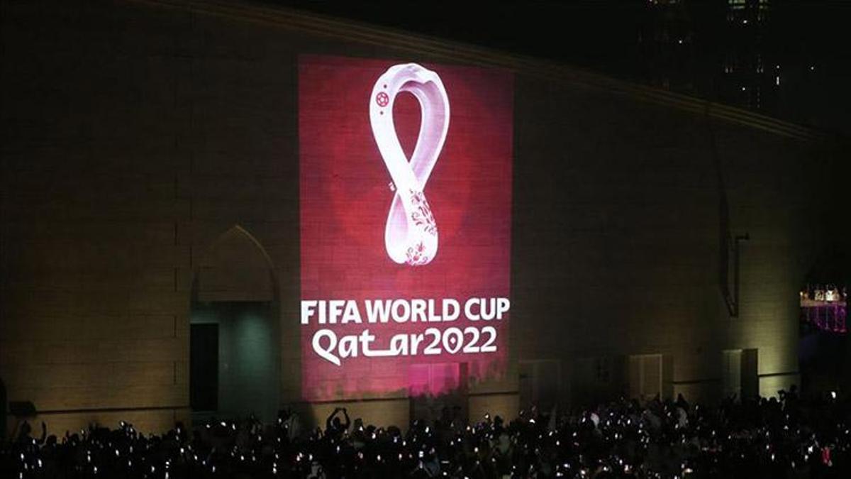 2022 Dünya Kupası ne zaman? Dünya Kupası nerede oynanacak? FIFA World CUP 2022 tarihleri!