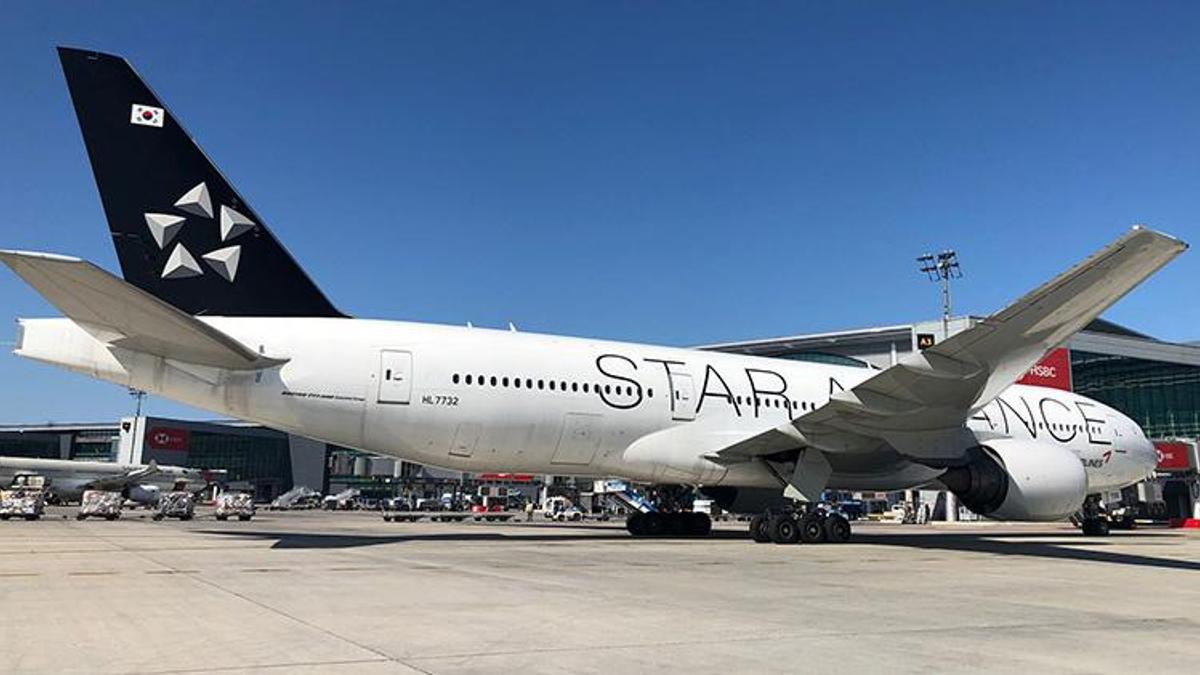 Asiana Havayolları İstanbul uçuşlarına 2.5 yıl aradan sonra yeniden başladı