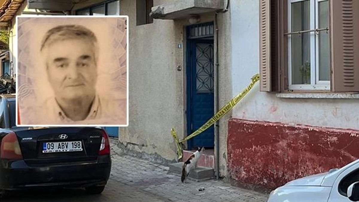 Böyle oğul olmaz olsun! Tartıştığı babasını döverek öldürdü
