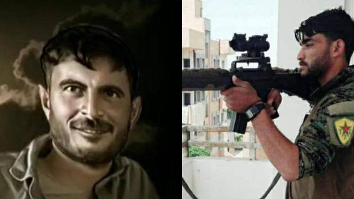 MİT'ten nokta operasyon! PKK'nın sözde sorumlusu öldürüldü