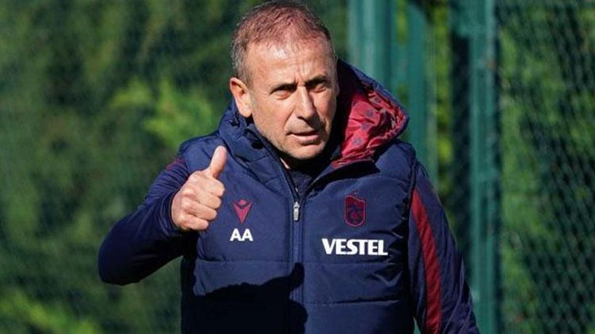 Trabzonspor'da 6 futbolcunun hesabı kesildi! Sadece 2'si yabancı...