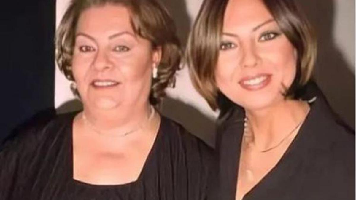 Ebru Gündeş’in annesi Müjgan Bilgin kimdir? Müjgan Bilgin kaç yaşındaydı?