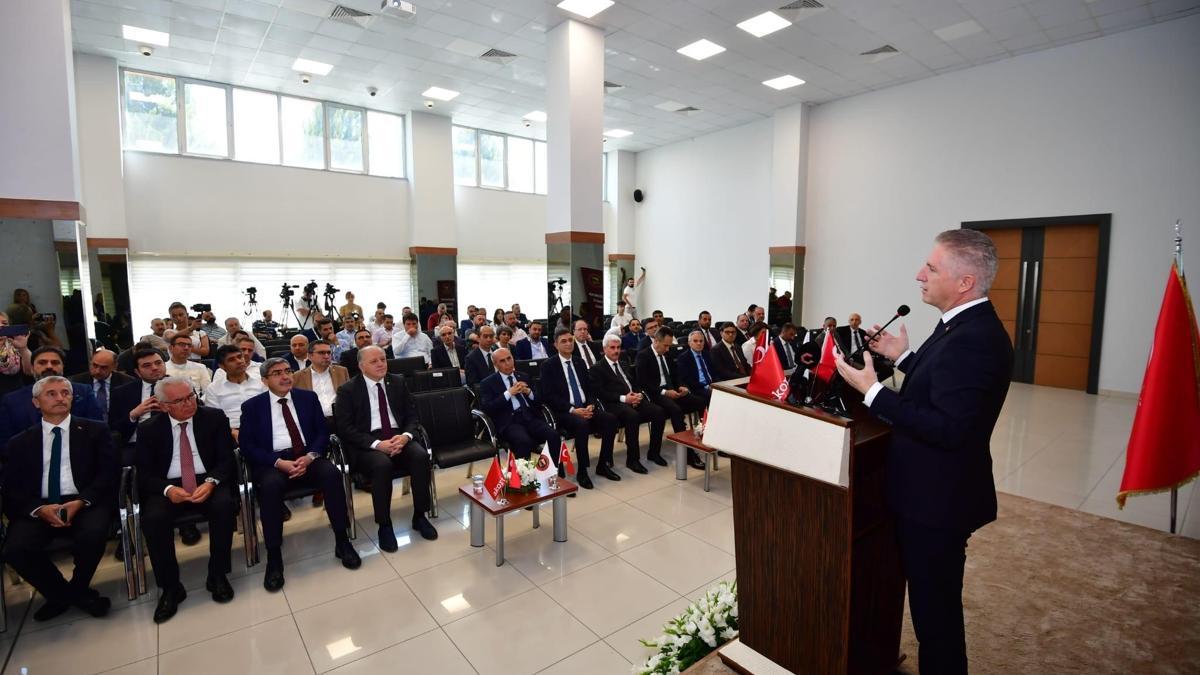 Gaziantep Valiliği'nden FETÖ firarisinin iddialarına ilişkin açıklama