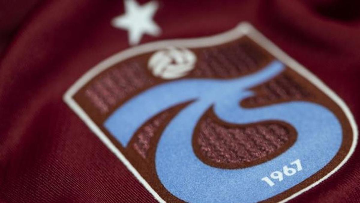 1,5 sene önce Galatasaray'ın kapısından dönmüştü! İşte Trabzonspor'un yeni stoperi
