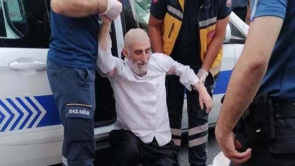 Ayfer Orak kimdir, öldü mü, yaşıyor mu? Abdullah Körük Orak’ı neden bıçakladı, ifadesinde ne dedi?