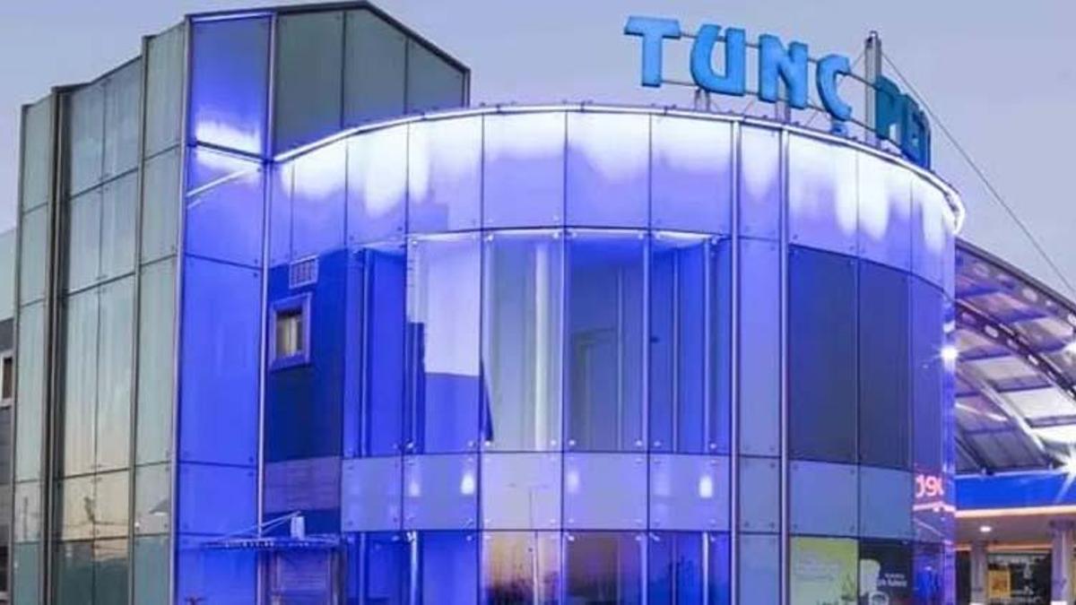 Tunç Holding kimin, sahibi kim? Galatasaray forma kol sponsorluğu Tunç Holding ne iş yapar?